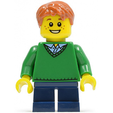 twn197 Boy (4000008) 